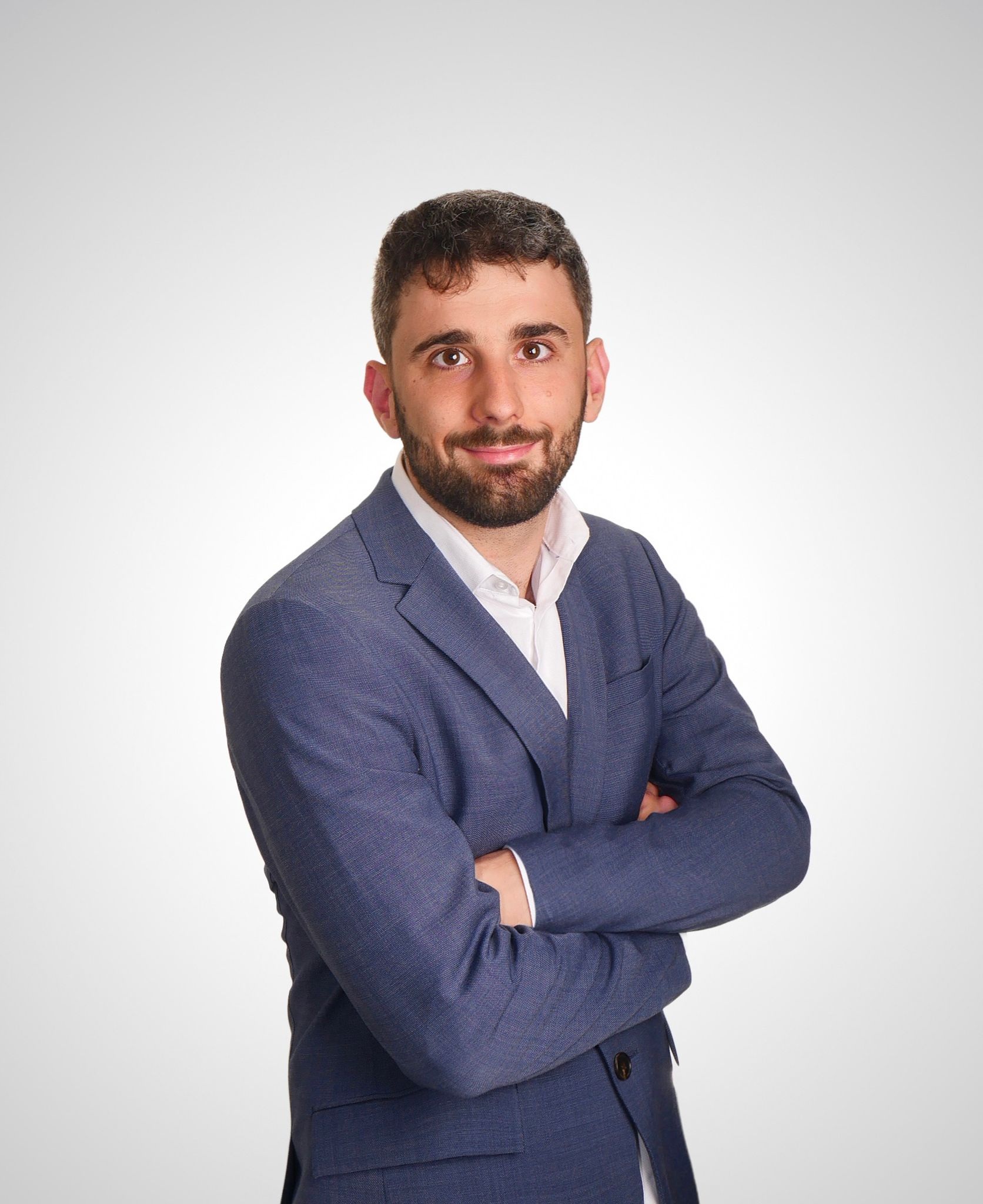 Co-fundador de DomioLiving